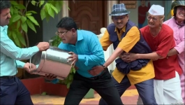 Taarak Mehta Ka Ooltah Chashmah - 21st October 2023